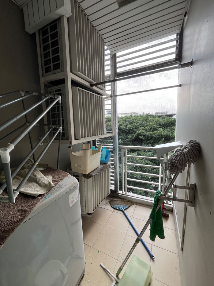 picture Bridge Phaholyothin37. 2bed 68sq.m. Line id: @pfagent - 15/17