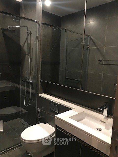รูป คอนโด 2-ห้องนอน ที่ ดิ เอส แอท สิงห์ คอมเพล็กซ์ ใกล้ MRT เพชรบุรี (ID 513331) - รูปที่ 8/13