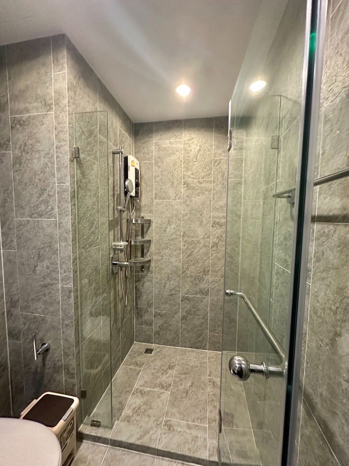 picture *** Condo for rent : C Ekkamai 2 Bedrooms  Nice decorated Fully furnished *** - 17/24
