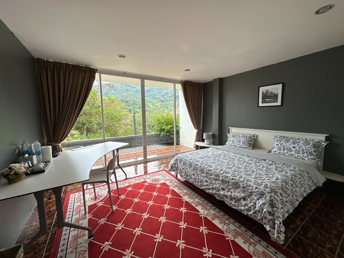 picture For Sale: Ananda Place Resort, Koh Kaew, Mueang District, Phuket Including an additional 1.5 rai of vacant land Total land area: Over 2.5 rai - 5/32