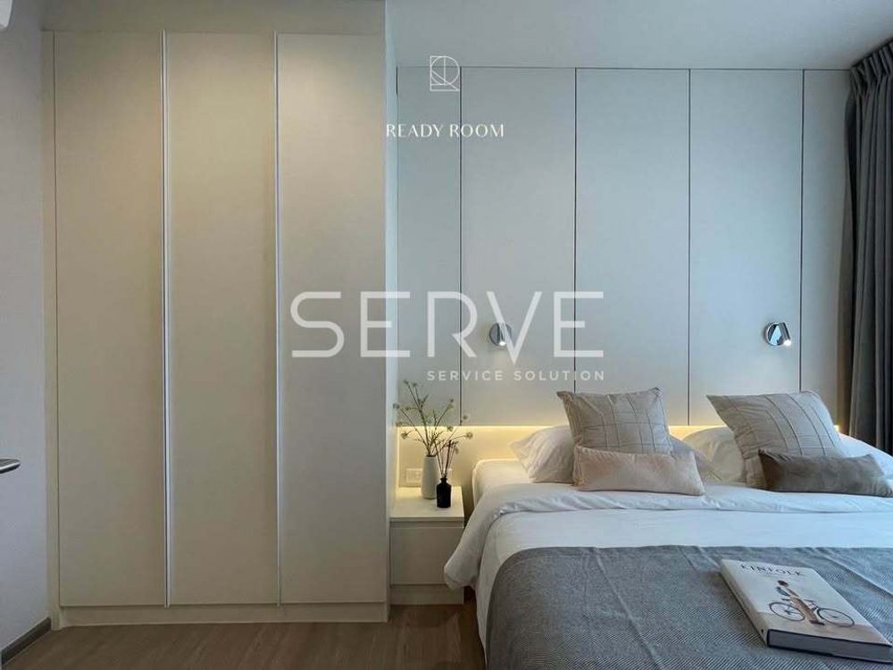 รูป 1 Bed Unit. For Rent Good Location Close To BTS Thong. Lo -THE BASE Phetchaburi Thonglor - รูปที่ 6/13