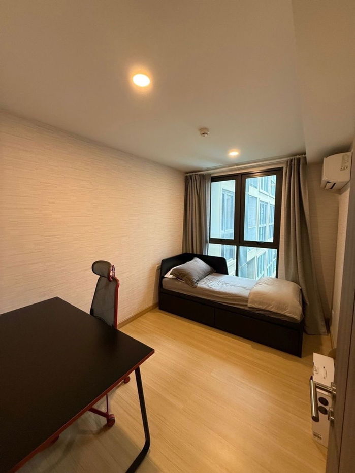 รูป Supalai Prime Rama 9 | 2 ห้องนอน |  1 ห้องน้ำ  ขนาด 55 ตร.ม. |  ชั้น 7 - รูปที่ 3/21