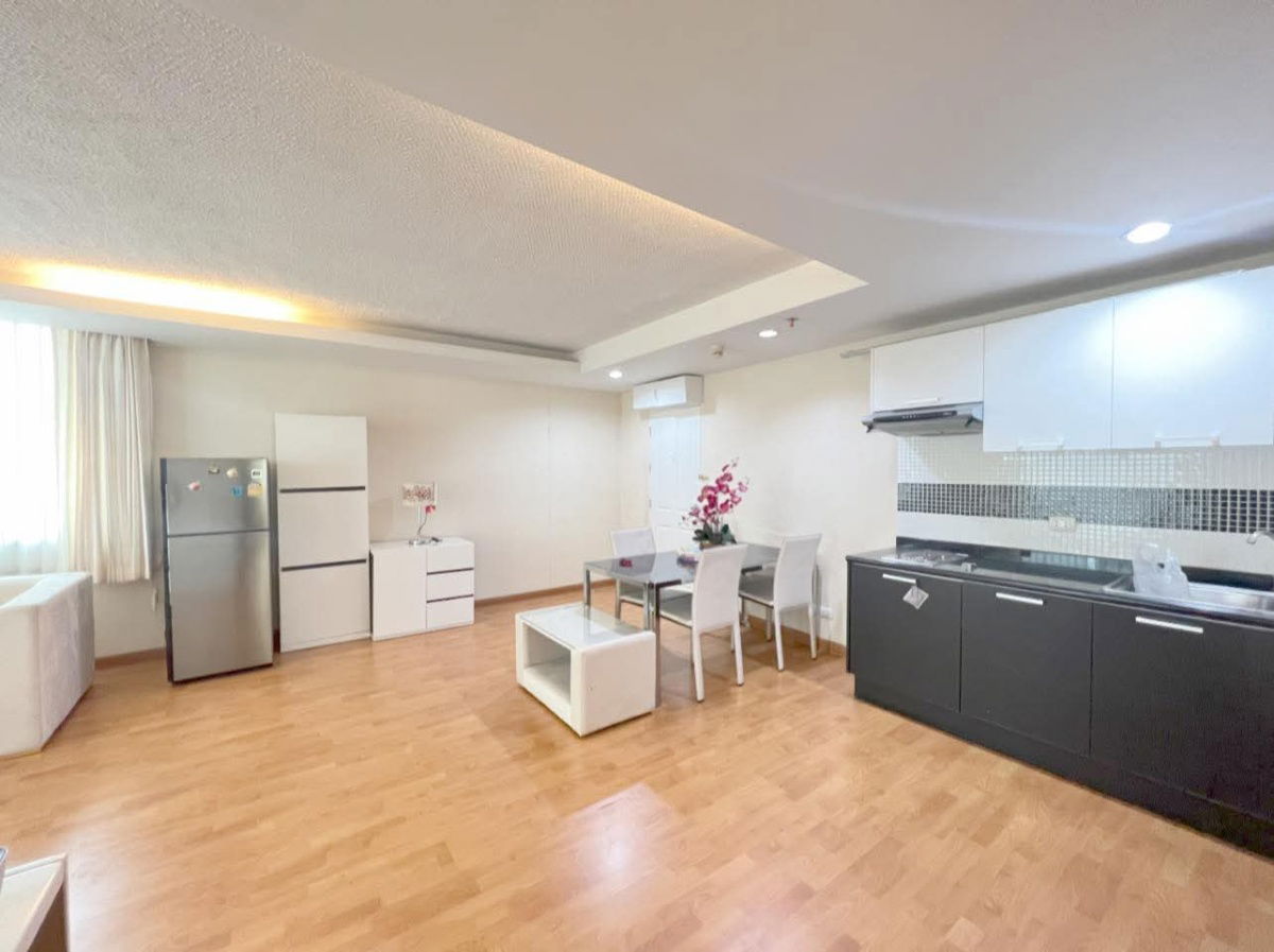 รูป Available now🔥Waterford Sukhumvit 50 98 sqm 35k have to book now💫🔥 - รูปที่ 4/13