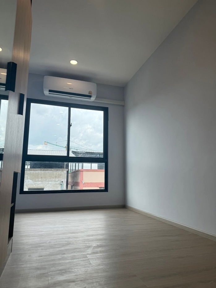 picture AS1455 V Condo Prime Ladkrabang Condo for rent - 2/6