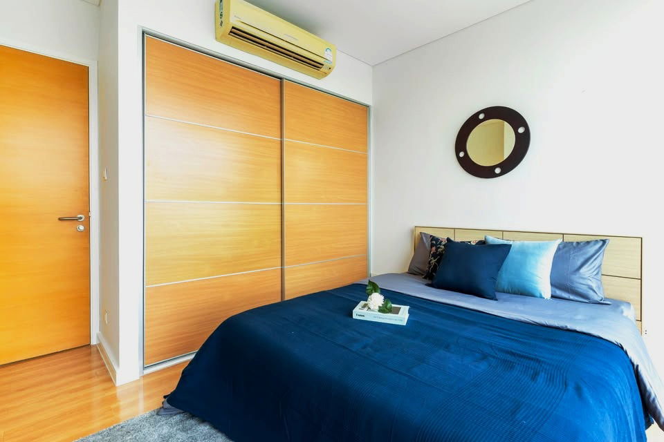 picture Condo For Rent : Fullerton Sukhumvit - 18/20
