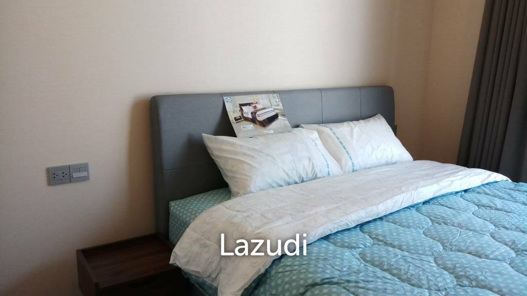 picture 1 Bedroom 1 Bathroom 32.5 SQ.M The ESSE Asoke - 7/10