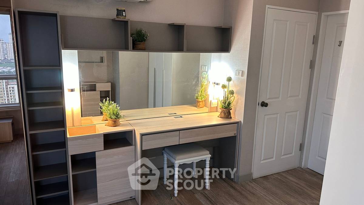 picture 2-BR Condo at Belle Grand Rama 9 near MRT Phra Ram 9 (ID 1575334) - 26/26
