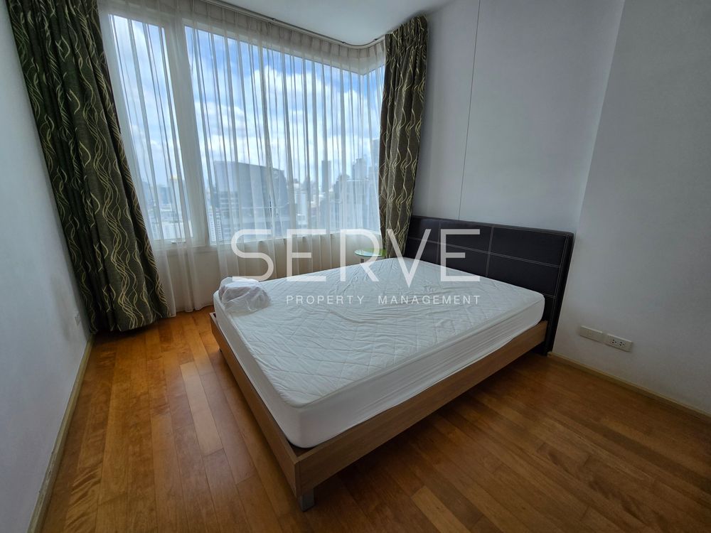 picture 2 Beds Nice Room Good Location BTS Phaya Thai 220 m. & BTS Ratchathewi 250 m. / For Rent-Villa Rachatewi - 14/21
