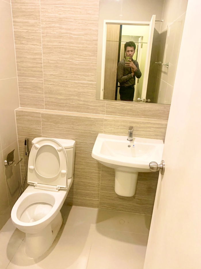 picture 🟢For Rent🟢Niche Mono Charoen Nakhon, beautiful room, fully furnished 📱ADD LINE @nathong97 (reply ⚡ 24 Hr) P694 - 16/21