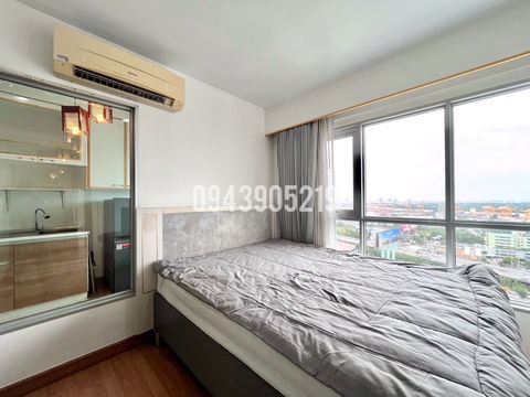 Aspire rama4 ☎️1 bed ‼️12000/month ‼️fully furnished NOW AVAILABLE 🔆✅