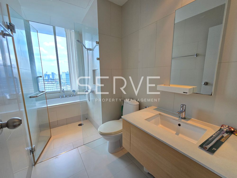 picture 2 Beds Nice Room Good Location BTS Phaya Thai 220 m. & BTS Ratchathewi 250 m. / For Rent-Villa Rachatewi - 19/21