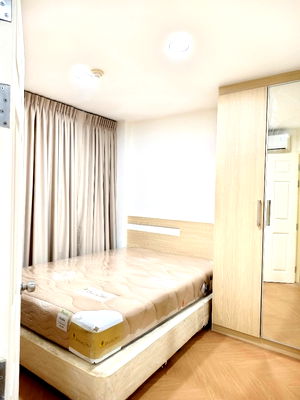 Condos for rent Sripatum University : AS1459 Lumpini Town Ramintra - Laksi Condo for rent