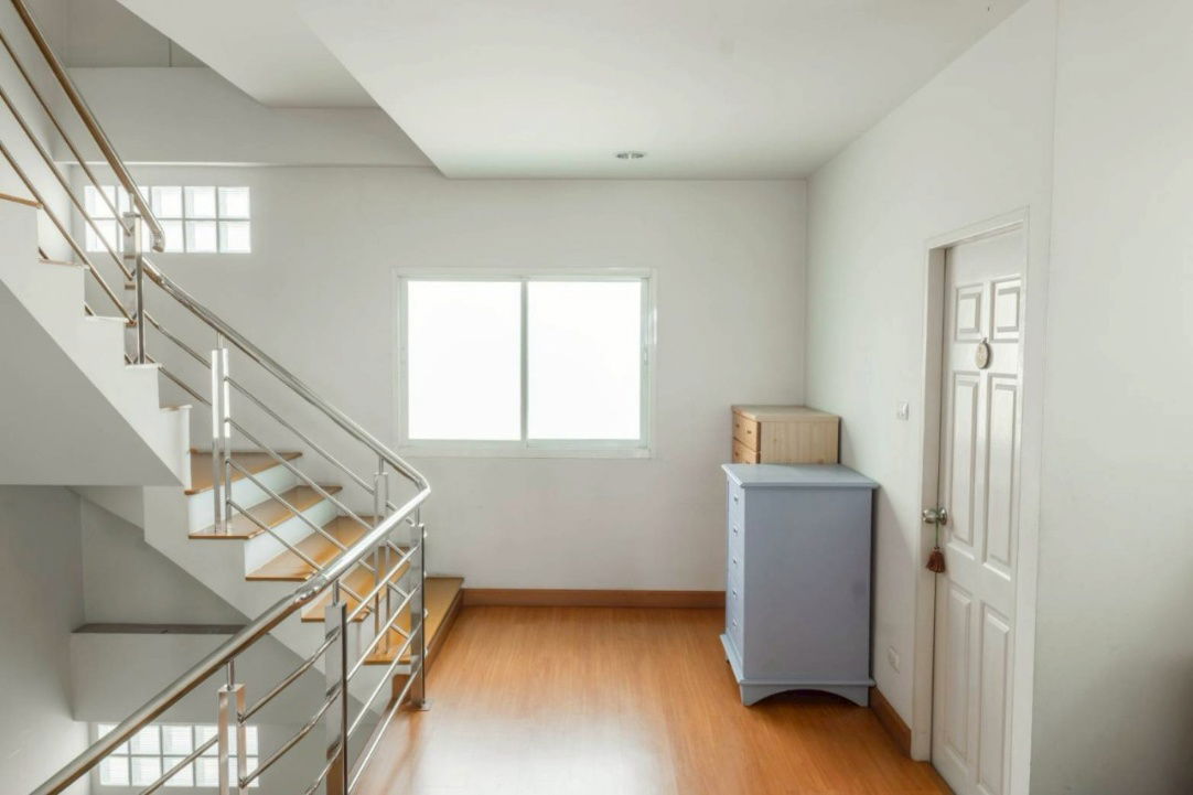 picture Home Office for Rent at Arcadia @ Home, 4-Storey Building, Lat Krabang District, Bangkok. Land Area: 47.4 Sq. Wah. Near Suvarnabhumi Airport. - 9/12