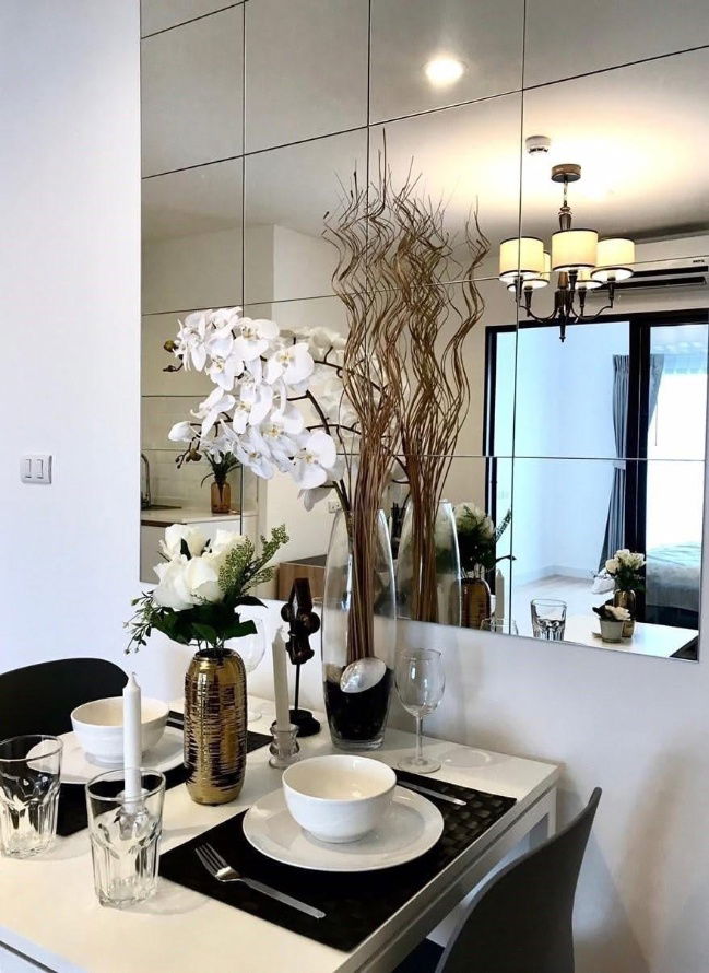 picture For Rent💥The Nest Sukhumvit 22☎️Line: 0883894733 - 8/10
