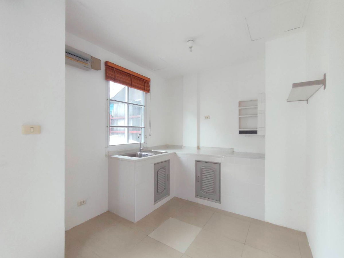 picture Townhouse for rent at Plus City Park Sukhumvit 101/1 - 7/21