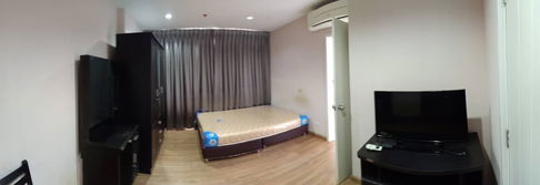 For rent, the tree interchange, Studio23sqm, buidling A floor 24 🆔 line: ey_annie