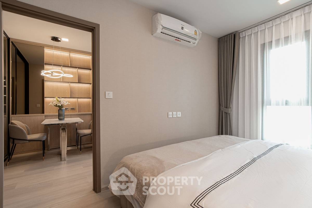 picture 1-BR Condo at Life Phahon-Ladprao near BTS Ha Yaek Lat Phrao (ID 1724810) - 5/19
