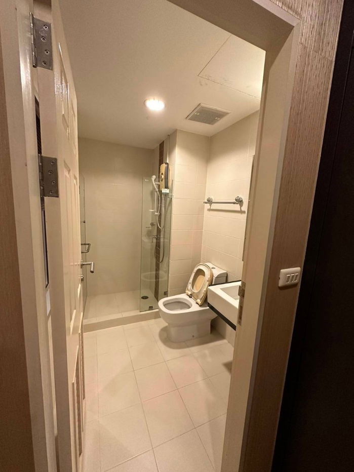 รูป  ให้เช่า คอนโด condo ชีวาทัย ราชปรารภ ใกล้ BTS อนุสาวรีย์ชัยสมรภูมิ   1 ห้องนอน - รูปที่ 7/14