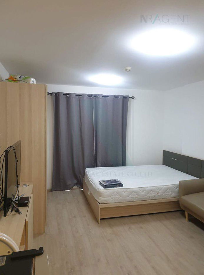 รูป 📌 ให้เช่าคอนโด เอลลิโอ เดล เรย์ อาคาร G ชั้น 1 สตูดิโอ ขนาด 24.00 ตรม ใกล้ โรงเรียนพูนสิน - รูปที่ 6/8