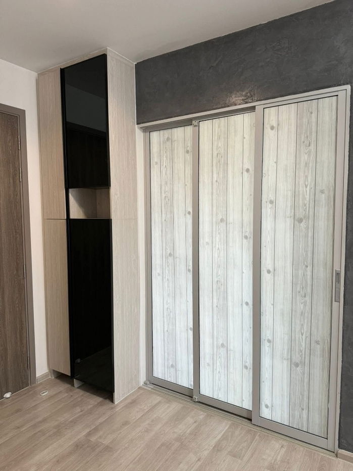 picture AS1389 Niche Mono Ramkhamhaeng Condo for rent - 9/16