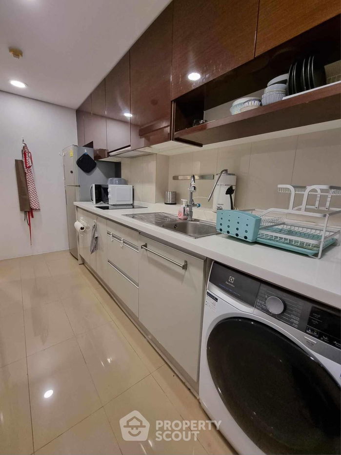 picture 1-BR Condo at The Address Phathumwan near BTS Ratchathewi (ID 1530716) - 7/15