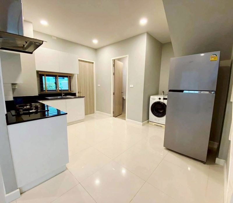 picture 🏡✨ For Rent – Fully Furnished House | Pet Friendly | Hang Dong - 5/13