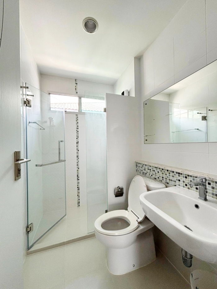 picture House for rent: Manthana 2 Wongwaen-On Nut - 13/18