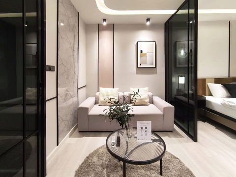 เช่าคอนโด City Living Ratchada/ซิตี้ ลีฟวิ่ง รัชดา (B6807124)  ID Line : @condo88