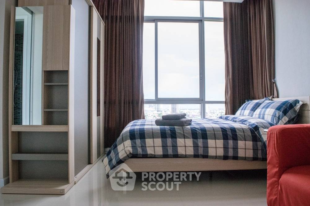 picture 1-BR Condo at The Sky Sukhumvit near BTS Udom Suk (ID 1660883) - 1/8
