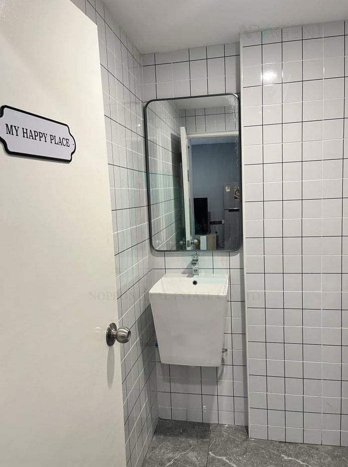 picture 📌 For Rent Condo DYNASTY COMPLEX Building 1, Floor 3,1 bed room, Room size 33 sqm - 8/8