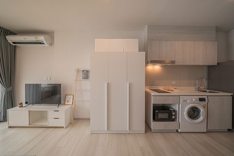 picture Life One Wireless for Rent | Luxury Condo near BTS Ploenchit & Central Embassy - 21/47