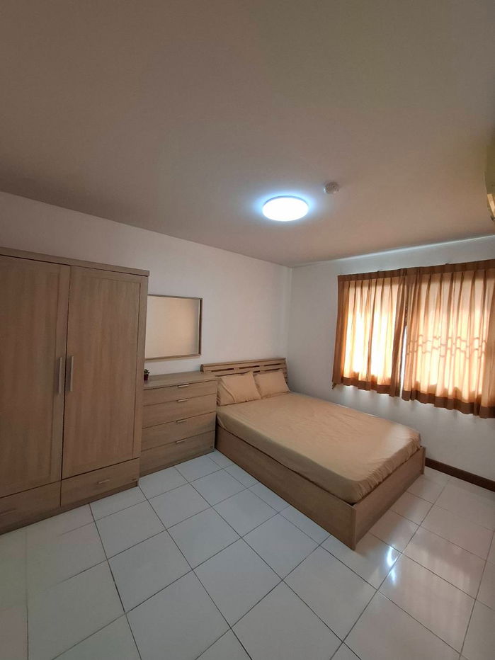 picture P-39402 Condo for rent City Home Ratchada fully furnished (Confirm again when visit).  - 1/13