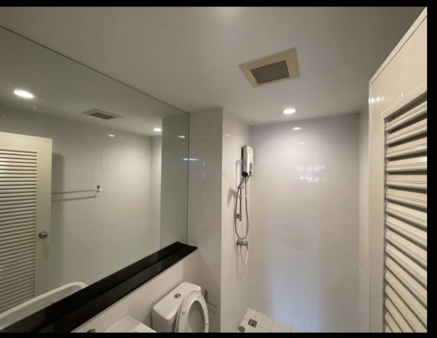 picture For rent The Tree Bangpo station, 2-bed 58 sqm 22 floor 🆔 line: ey_annie - 11/18
