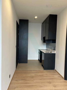 🔺 For Rent Condo NOBLE AROUND ARI Building 1, Floor 38,1 bed room, Room size 34 sqm