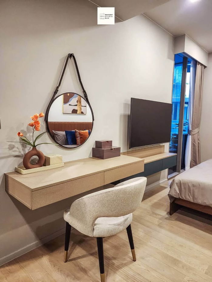 picture [ For Rent ]⚡🌈 E52103 Ashton Residence 41 ⚡🌈 LINE: @theagentpro - 11/12