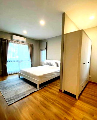 Houses for rent Chiang Mai : 🏡✨ For Rent – Fully Furnished House | Pet Friendly | Hang Dong