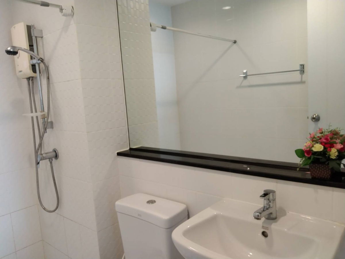 picture For rent, the tree interchange, 1-bed 36 sqm building A, floor 33 (washing machine) 🆔 line: ey_annie - 9/15