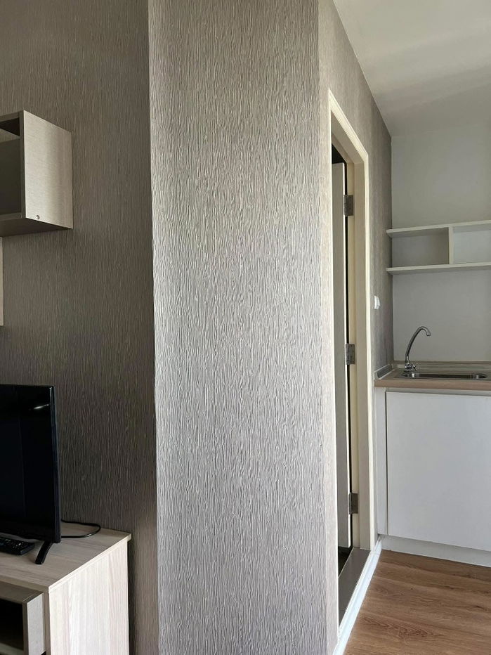 picture AS1390 Lumpini Ville Onnut - Phatthanakan Condo for rent - 4/7