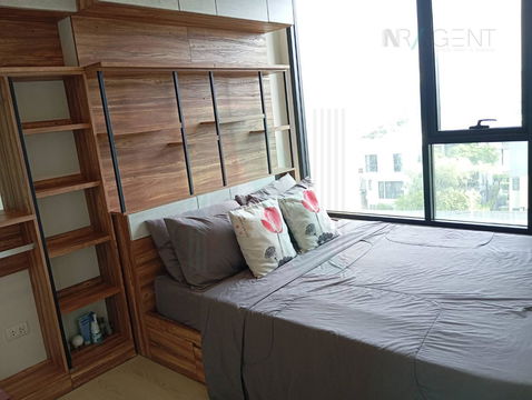 🚩 For rent condo THE NICHE PRIDE THONGLOR - PHETCHABURI Building 1, Floor 5,1 bed room, Room size 35.00 sqm