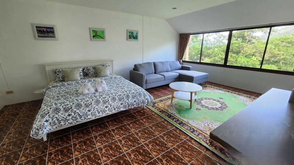 picture For Sale: Ananda Place Resort, Koh Kaew, Mueang District, Phuket Including an additional 1.5 rai of vacant land Total land area: Over 2.5 rai - 12/32