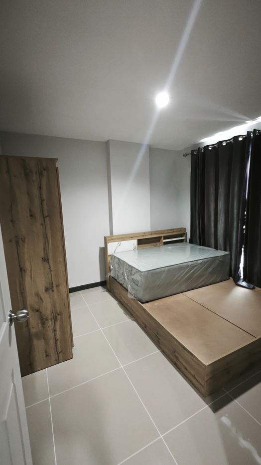 picture condominium for rent (free fitness) - 7/12