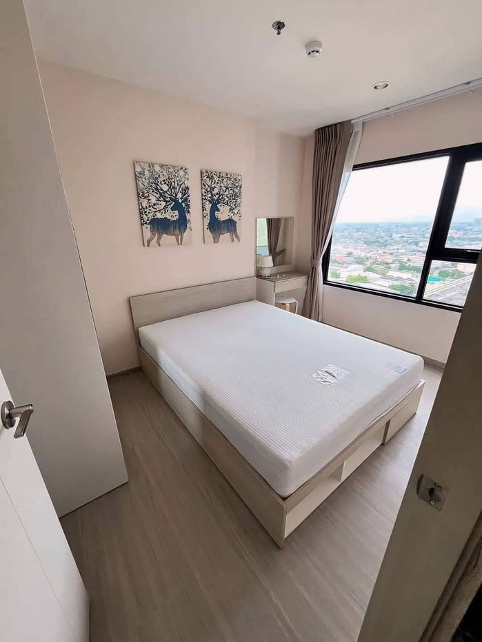 picture For Rent Aspire Erawan Prime ** Special Discount 10% ** Property Code G027 Line id: nudlee - 2/5