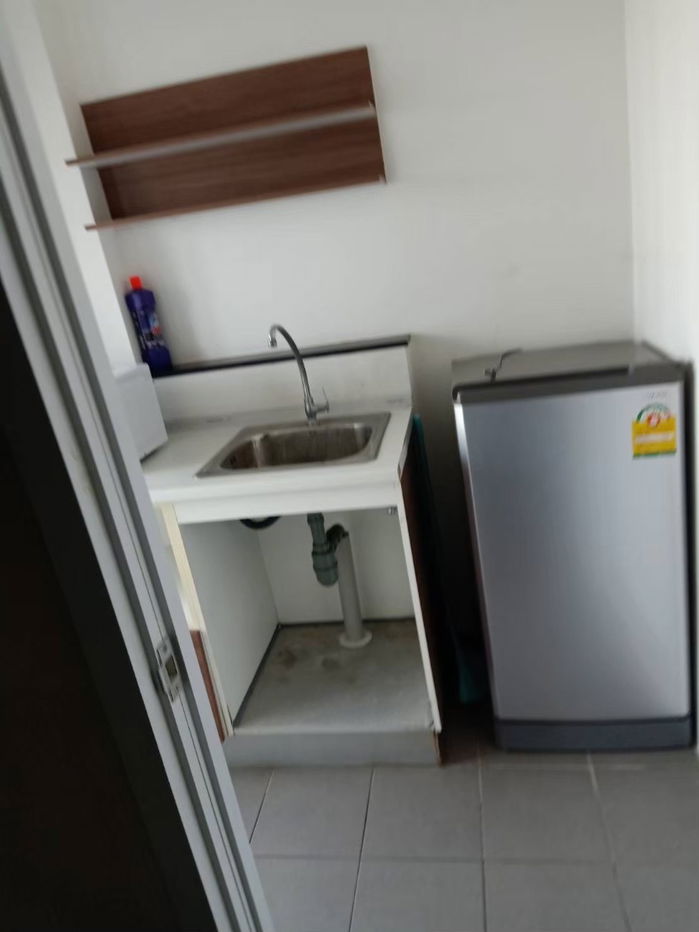 picture For rent, the tree interchange, Studio23sqm, buidling A floor 24 🆔 line: ey_annie - 4/8