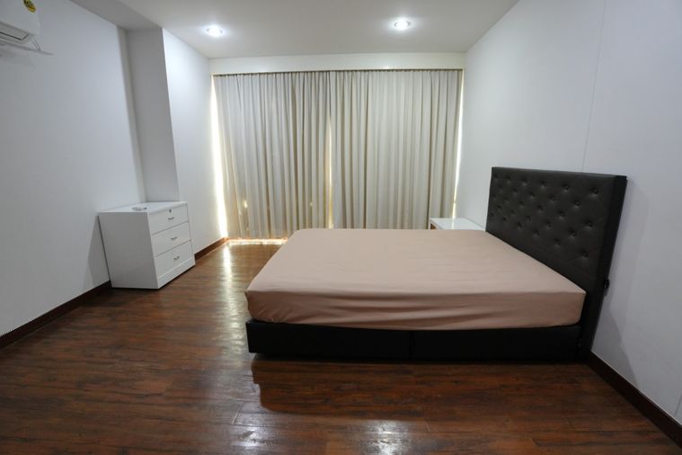 P-39381 ต้องการขายคอนโด วอน นภา สุขุมวิท 38 Sukhumvit 38 Alley, Phra Khanong, Khlong Toei, Bangkok Line Id @easythaihome 085-592-2897