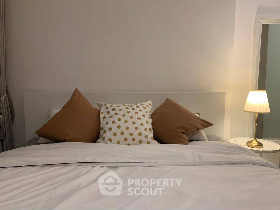 picture 1-BR Condo at Noble Be 33 near BTS Phrom Phong (ID 664249) - 6/10
