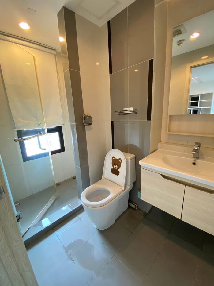 picture Condo For Rent!!Artemis Sukhumvit 77 - 5/9