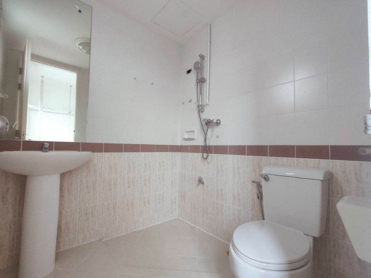 picture Townhouse for rent at Plus City Park Sukhumvit 101/1 - 17/21