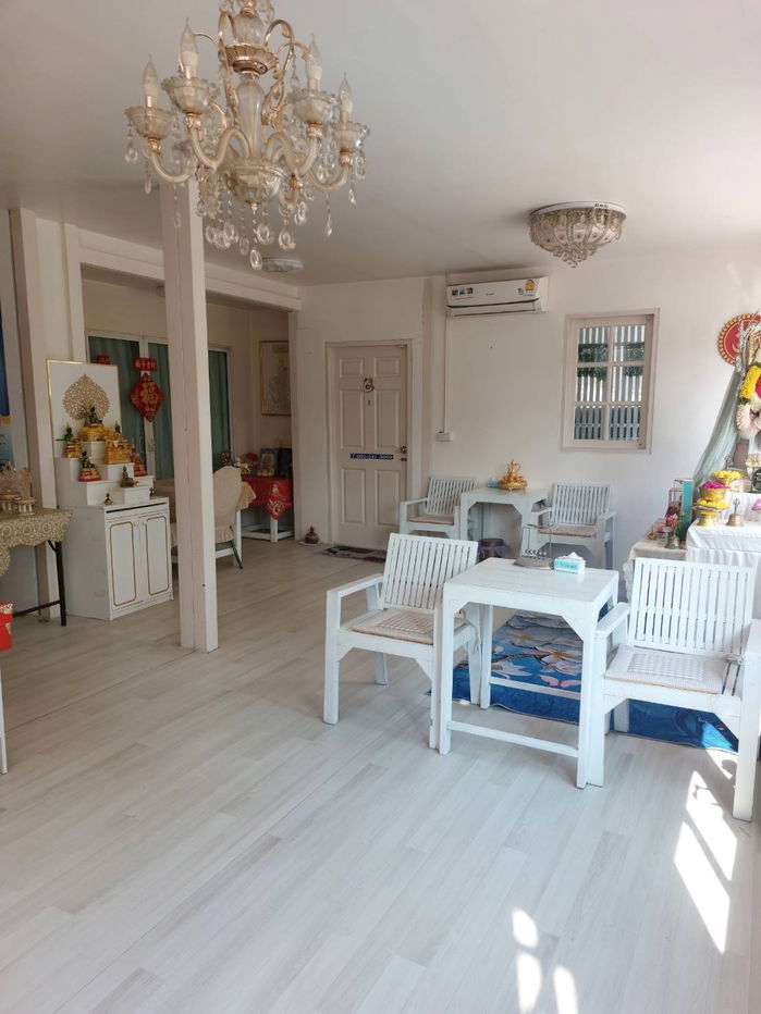 รูป 🏠ขายบ้านเดี่ยว2ชั้น  หมู่บ้านบุรีรมย์รังสิตคลอง4 (S-TH025) - รูปที่ 2/12