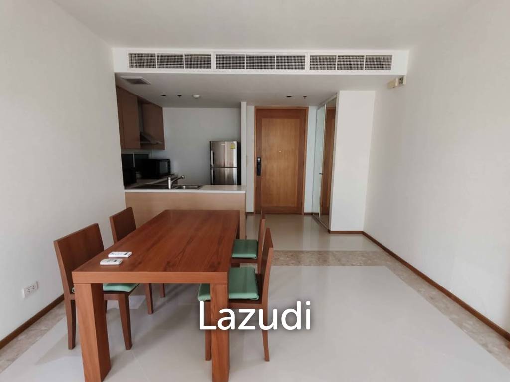 picture 1 Bedroom 1 Bathroom 65 SQ.M The Empire Place - 6/10
