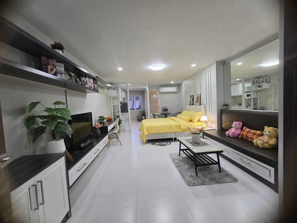 picture For rent condo Hillside 4 near Nimman  - 5/15